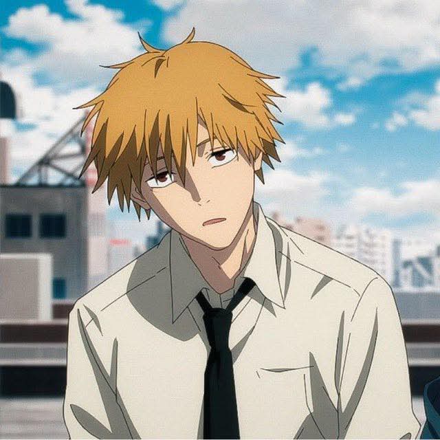 Header Avatar